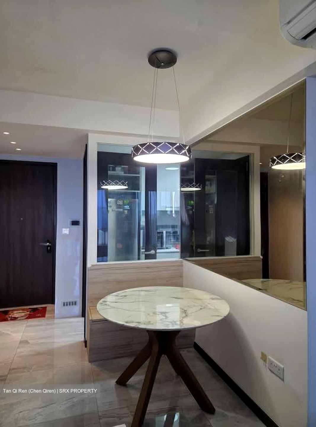Lake Grande (D22), Condominium #589835551